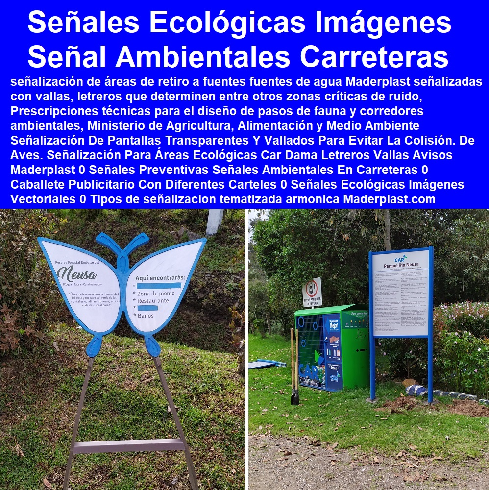 Señalización Para Áreas Ecológicas Car Dama Letreros Vallas Avisos Maderplast 0 Señales Preventivas Señales Ambientales En Carreteras 0 Caballete Publicitario Con Diferentes Carteles 0 Señales Ecológicas Imágenes Vectoriales 0 Tipos Señalización Para Áreas Ecológicas Car Dama  Materiales Para Señaletica Pdf 0 Demarcaciones Territoriales Del Estado De México 0 Caballetes De Aluminio 0 Caballete Para Carteles 0 Señalizacion Vial Colombia 0 ¿Cómo se hacen las señales? 0 Caballetes De Acero 0 Señales Informativas 0 Poliestireno Para Señalética 0 ¿Qué es la señalización y la crítica? 0 Demarcaciones Peatonales 0 Fabrica De Avisos Avisos Publicitarios Publicidad Exterior 0 Letreros Para Negocios En Acrílico 0 Letreros Vallas Avisos Maderplast 0 Señales Preventivas Señales Ambientales En Carreteras 0 Caballete Publicitario Con Diferentes Carteles 0 Señales Ecológicas Imágenes Vectoriales 0 Tipos